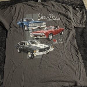Graphic Tee🏎️